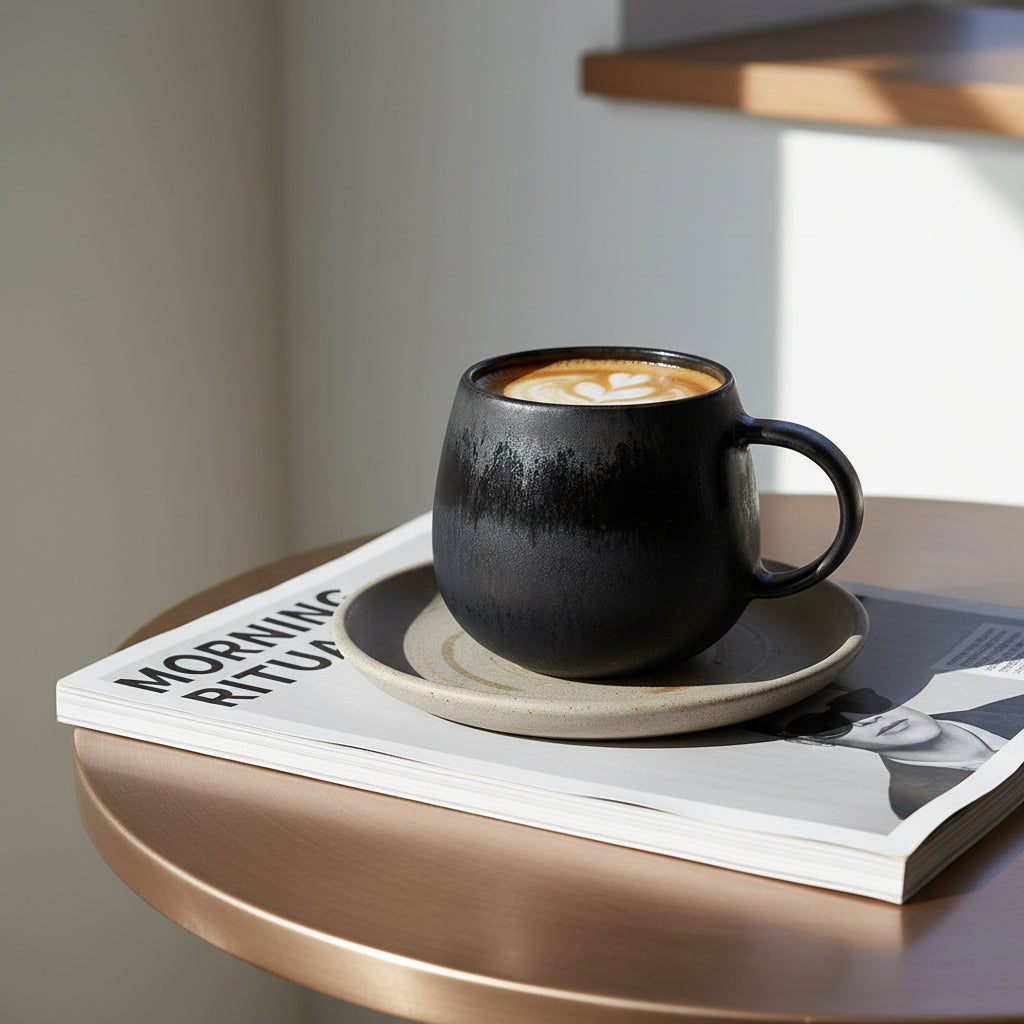 Alfama Tasse
