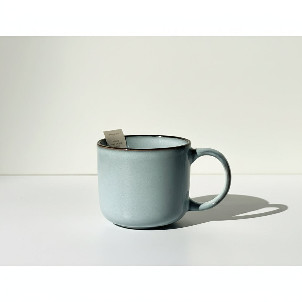 Scandic Soul - Tasse Nordic Fjord