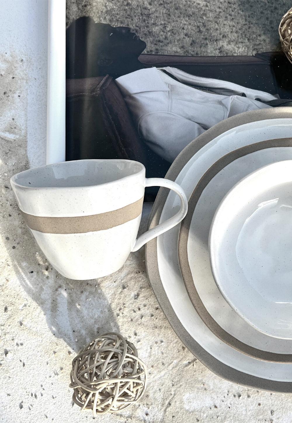 Desert Moon Tasse - 4 teilig - Paul & Romi