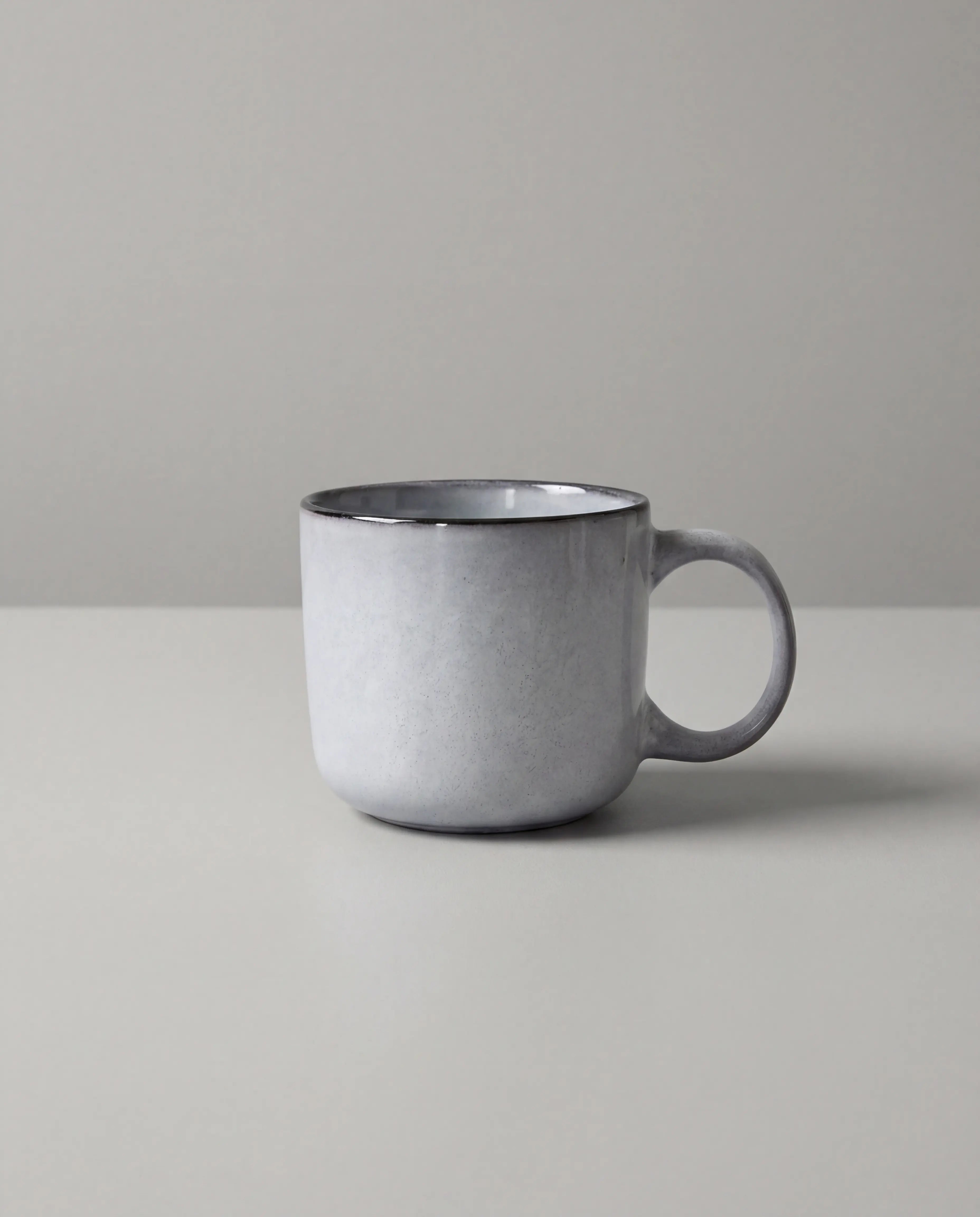 Scandic Soul - Tasse Nordic Fjord (4er Set )