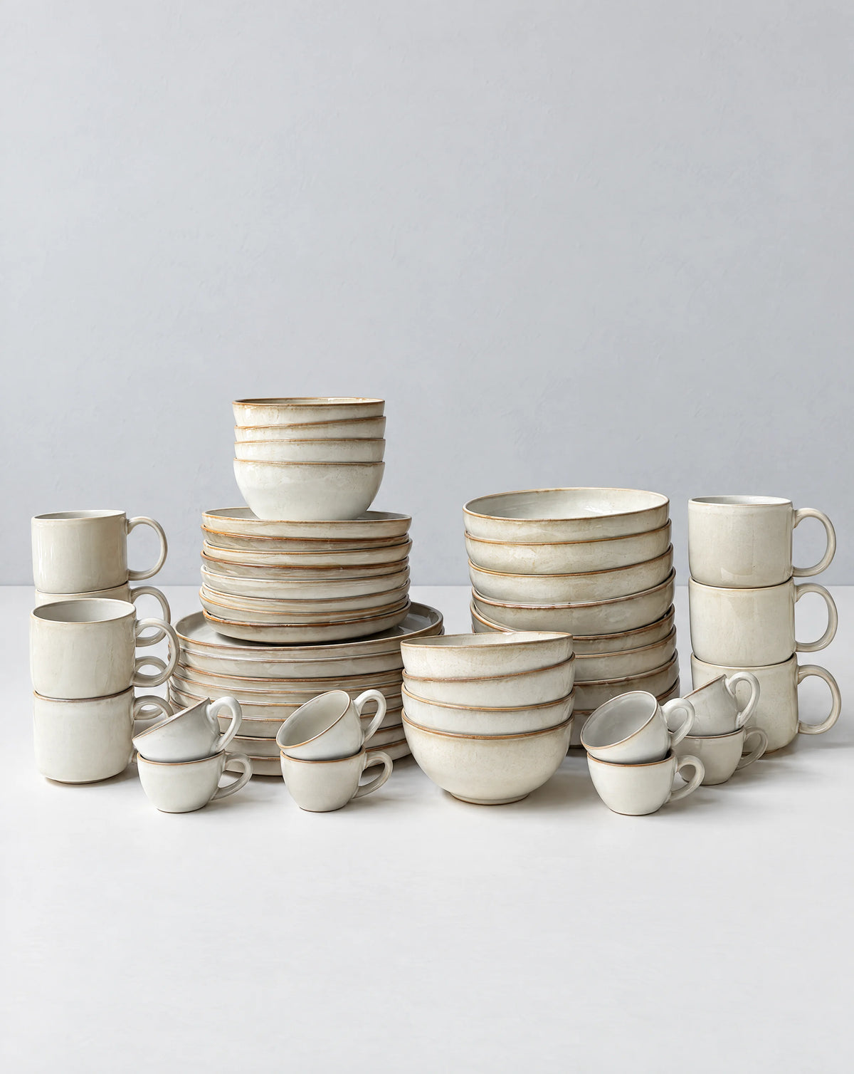Scandic Sails – 32-teiliges Set