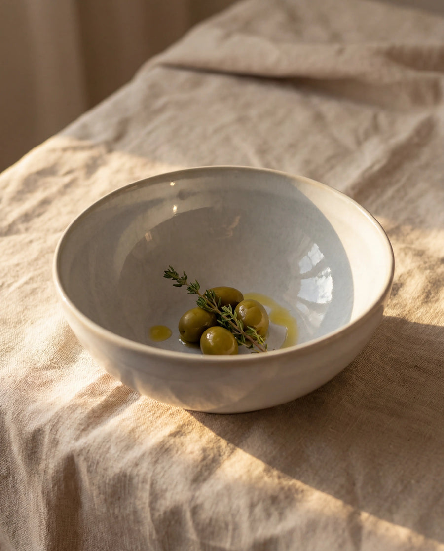 Lyra - Bowl
