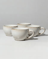 Scandic Sails - Espressotasse (4er Set)