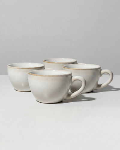 Scandic Sails - Espressotasse (4er Set)