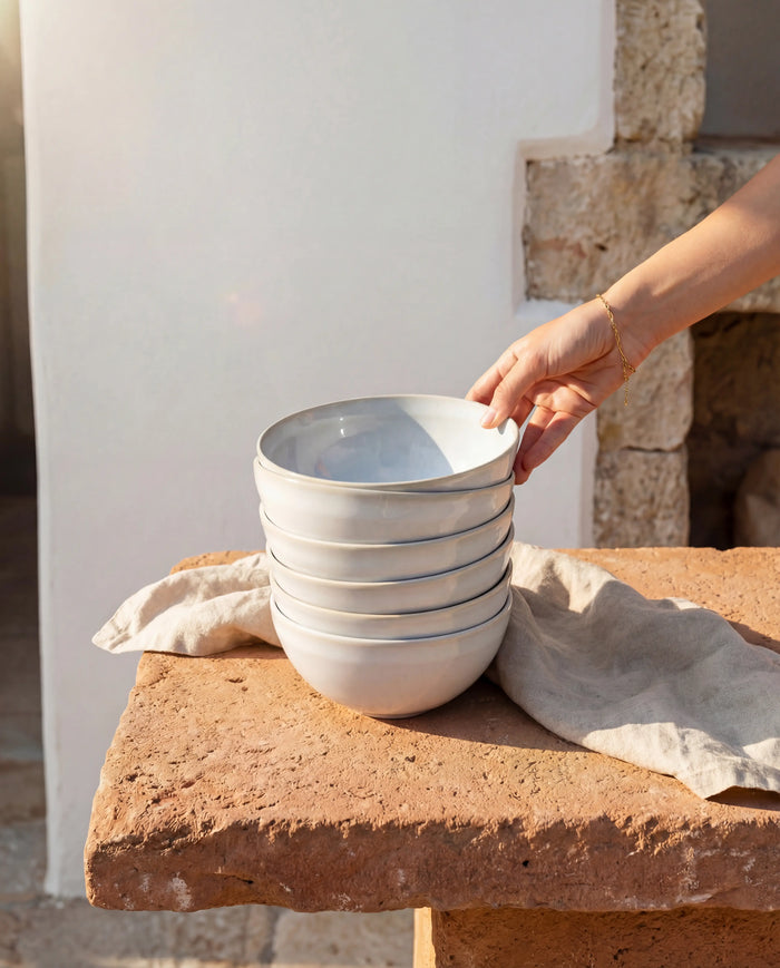 Lyra - Bowl (6er Set)