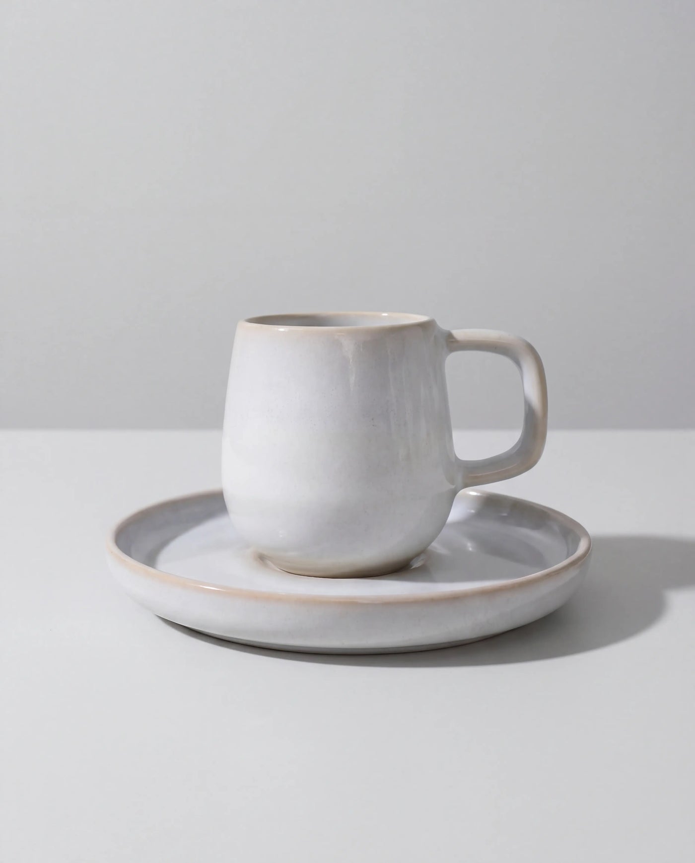 Lyra - Espressotassenset (12 teilig)