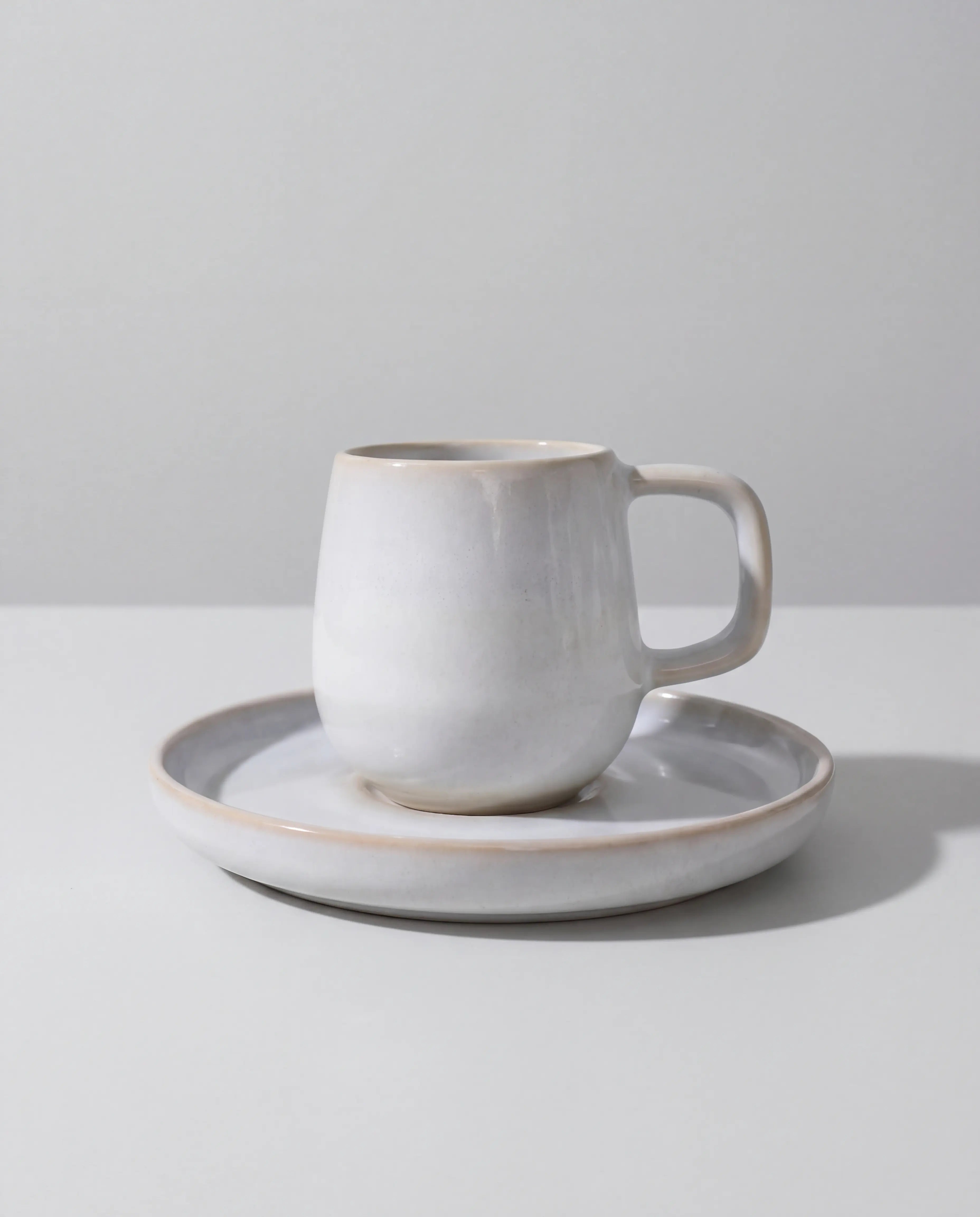 Lyra - Espressotassenset (12 teilig)