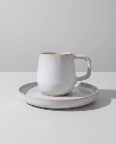 Lyra - Espressotassenset (12 teilig)