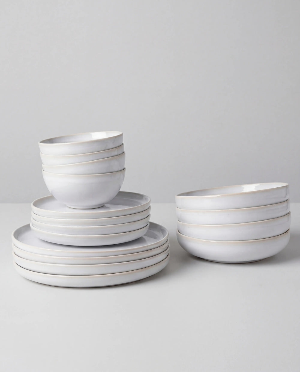 Lyra - Tellerset (16 teilig)