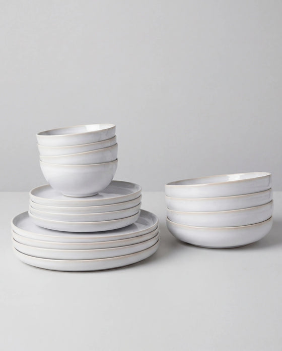 Set für 4