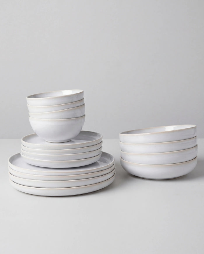 Tellerset (16 teilig)