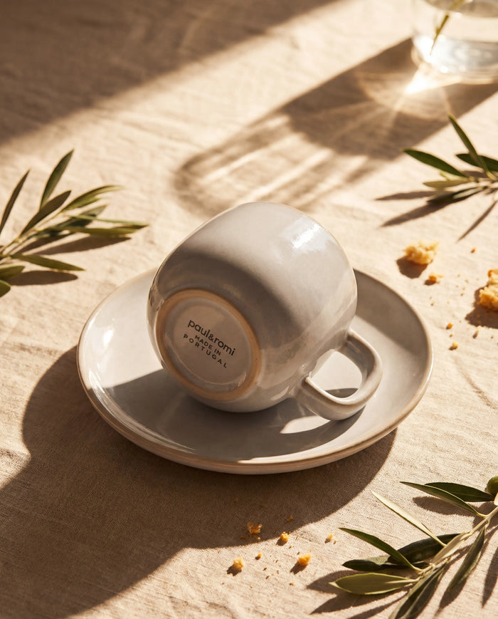 Lyra - Tasse