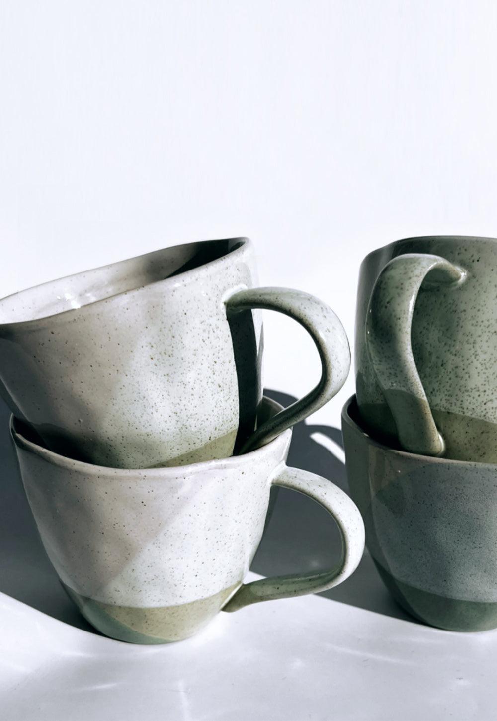 Penida Tasse - 4 teilig