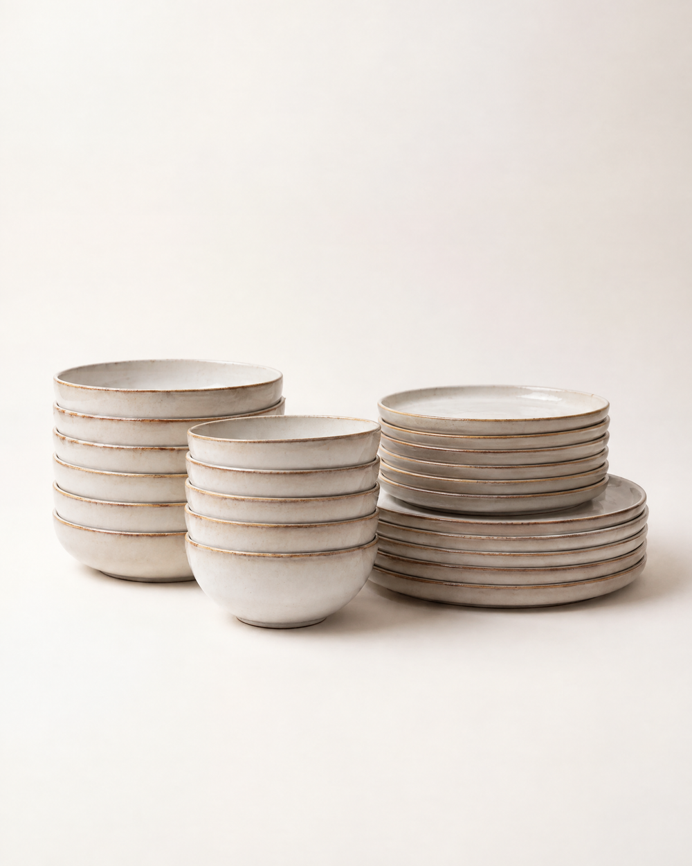 Scandic Sails – 24-teiliges Set