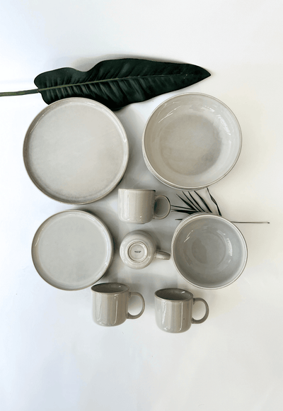 Scandic Sails – 32-teiliges Set