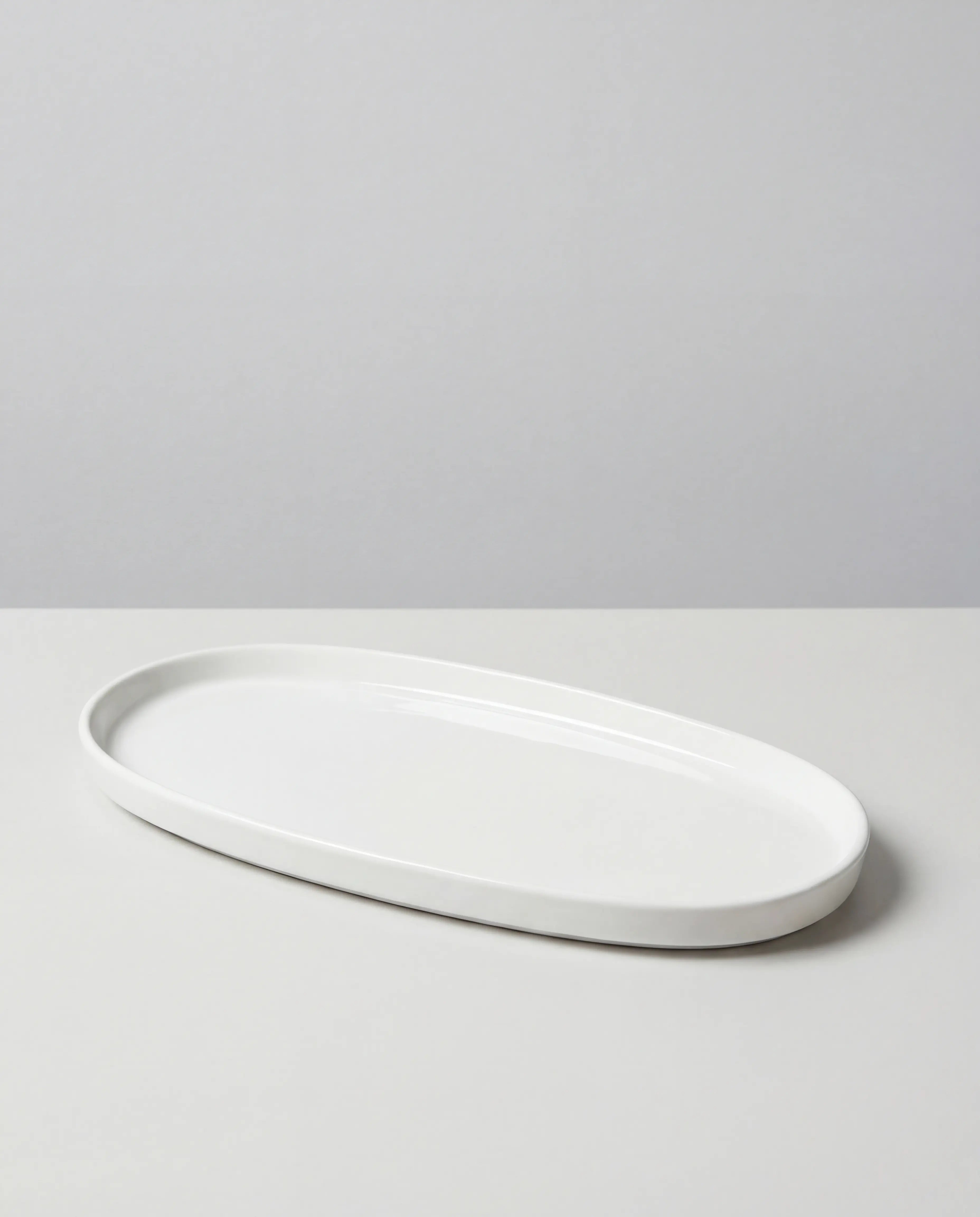 Vela Alba - gr. Servierplatte