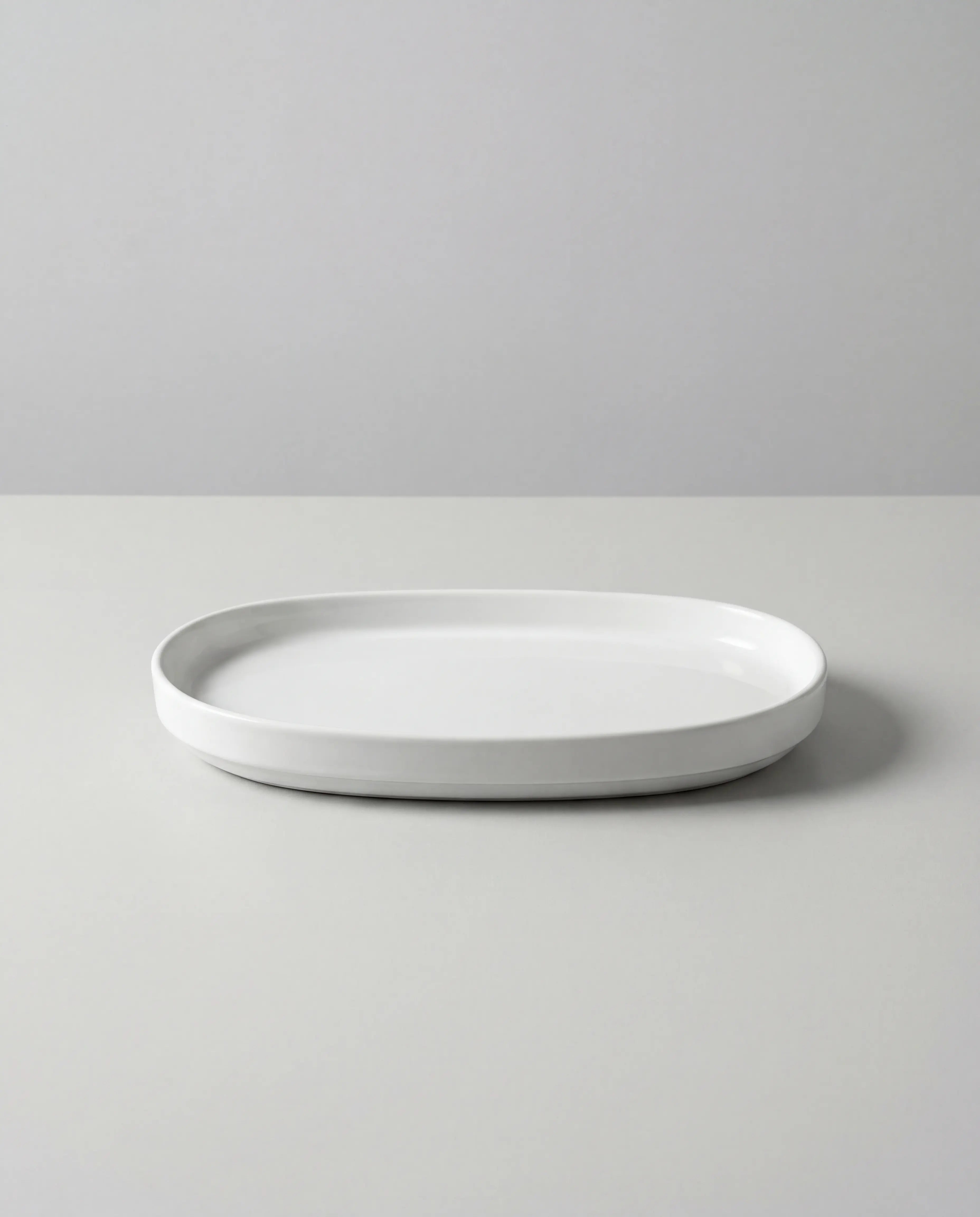 🎁 Vela Alba - Servierplatte (2er Set) (100% off)