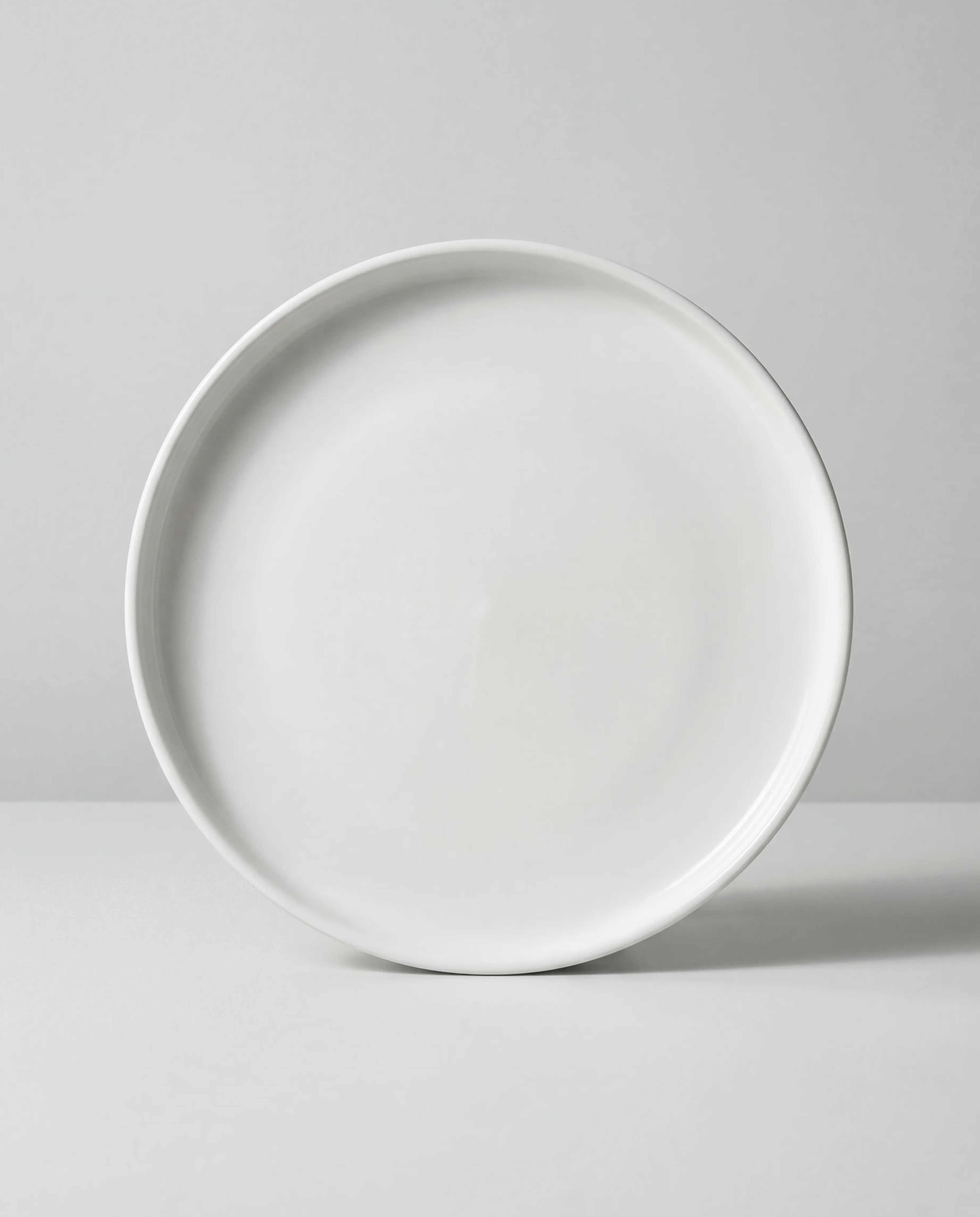 Vela Alba - großer Teller (4er Set)