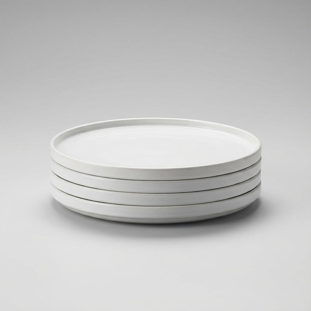 Vela Alba - großer Teller