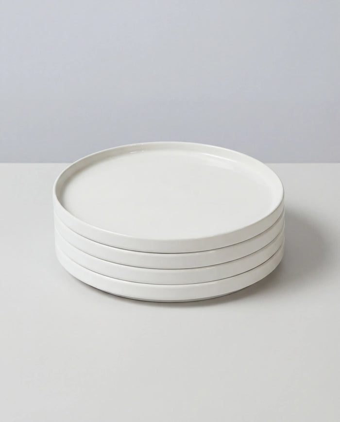 Vela Alba - kleiner Teller (4er Set)