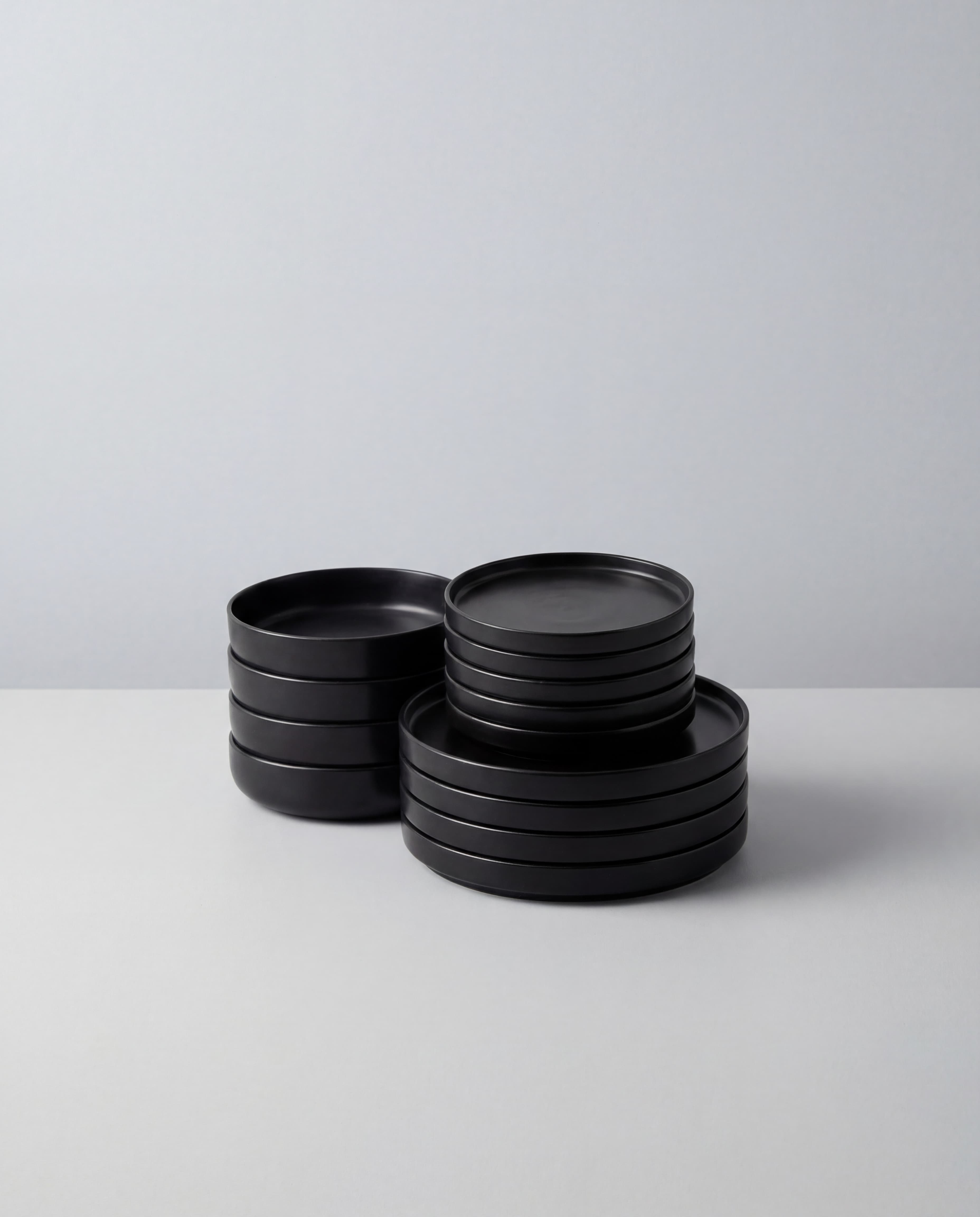 Vela Luna - Geschirrset (12 teilig)