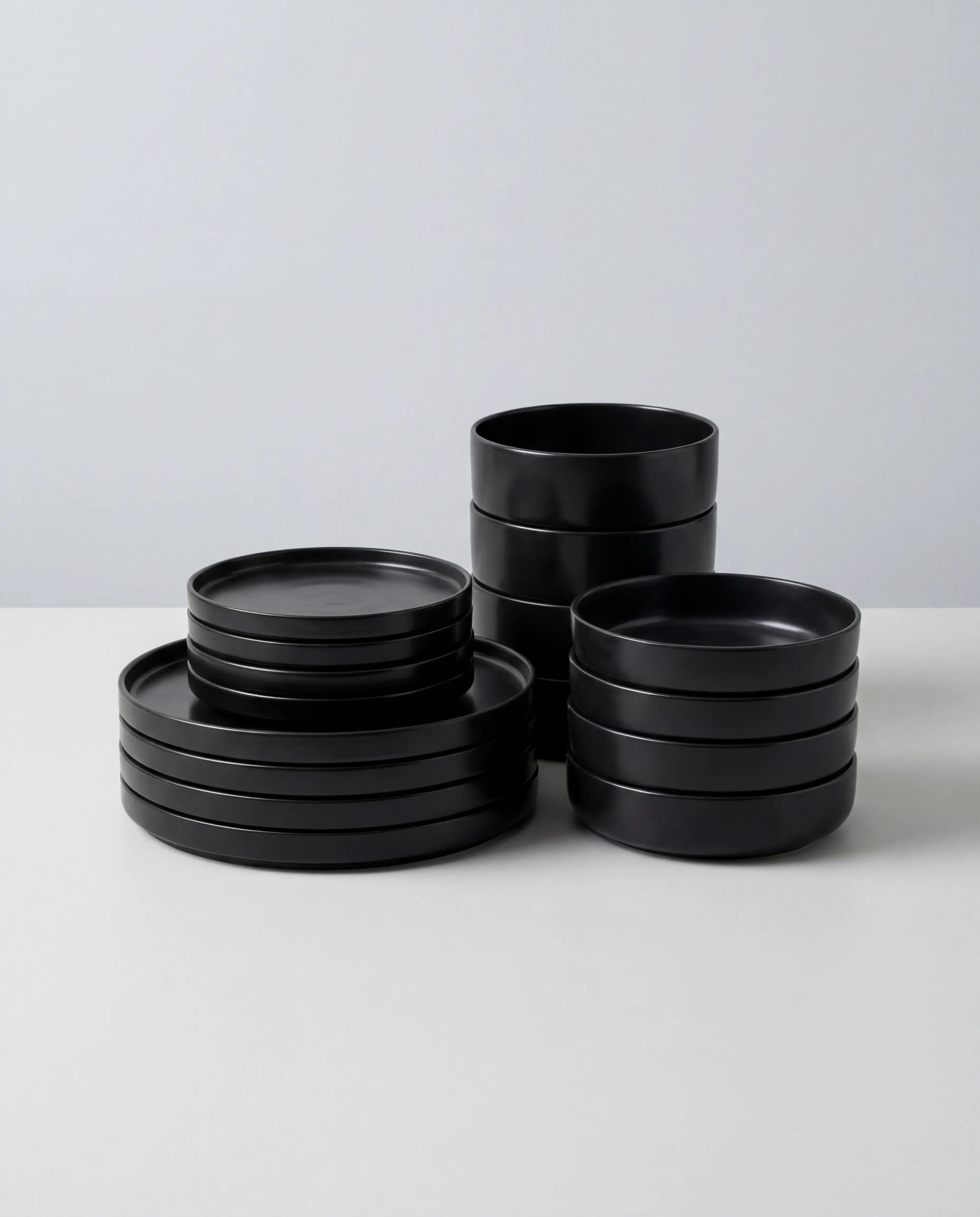 Vela Luna - Geschirrset (16 teilig)