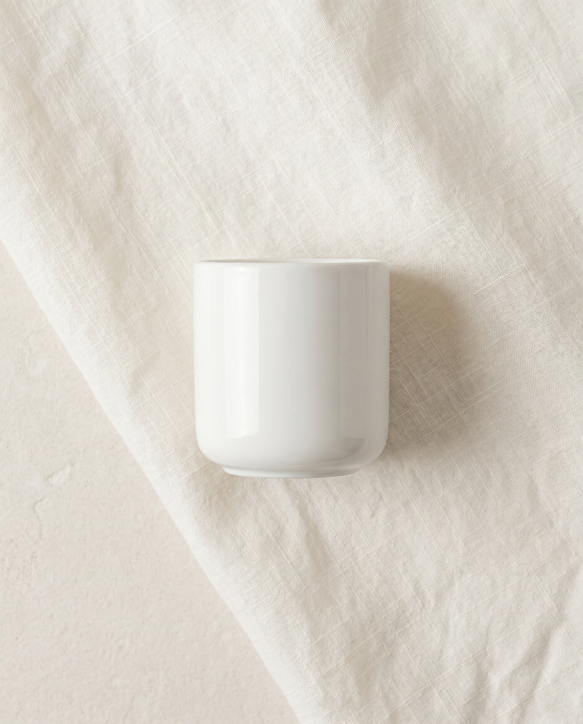 Vela Alba - Espressobecher — espressobecher