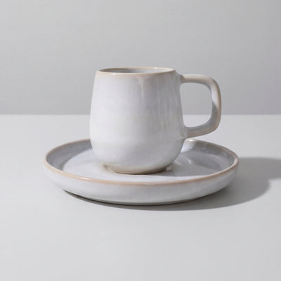 Lyra - Espressotassenset (12 teilig)