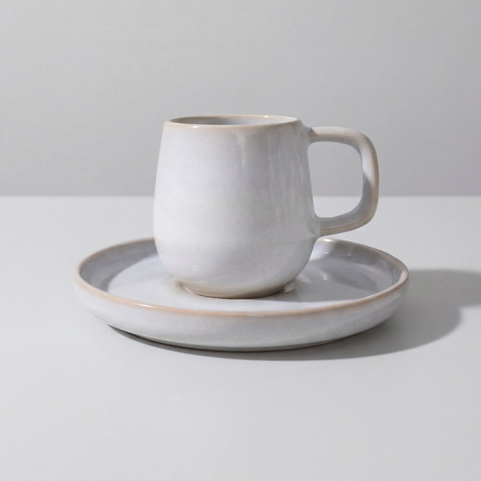 Lyra - Espressotassenset (12 teilig)