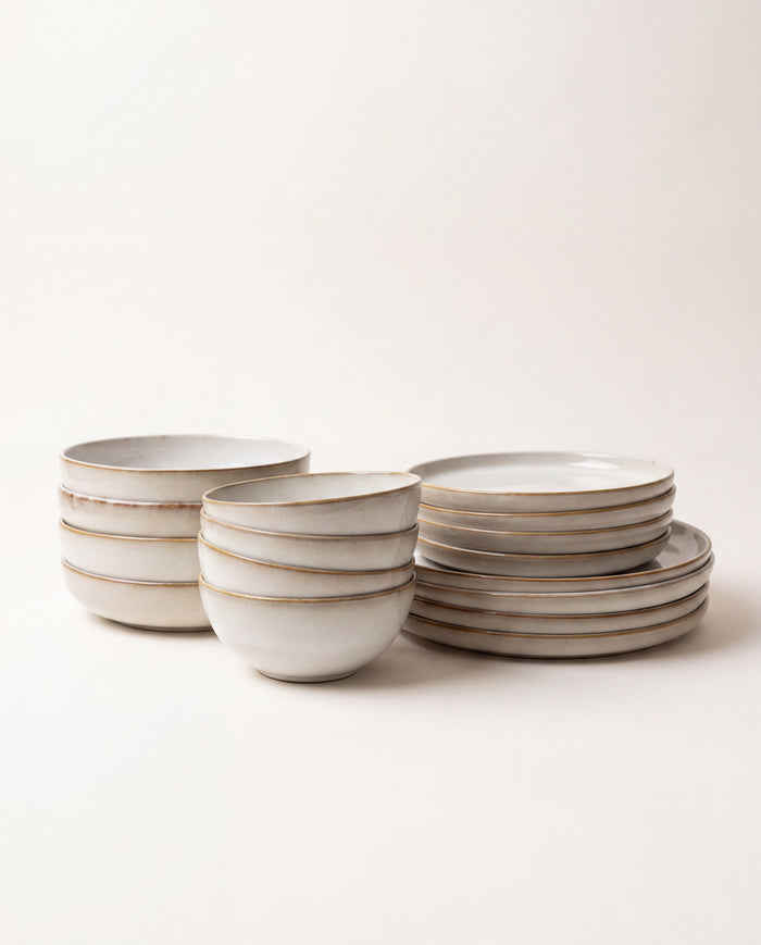 16-teiliges Set