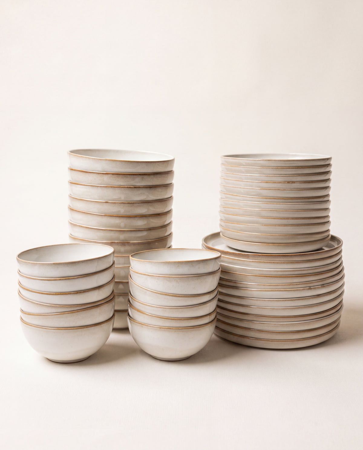 Scandic Sails – 48-teiliges Set