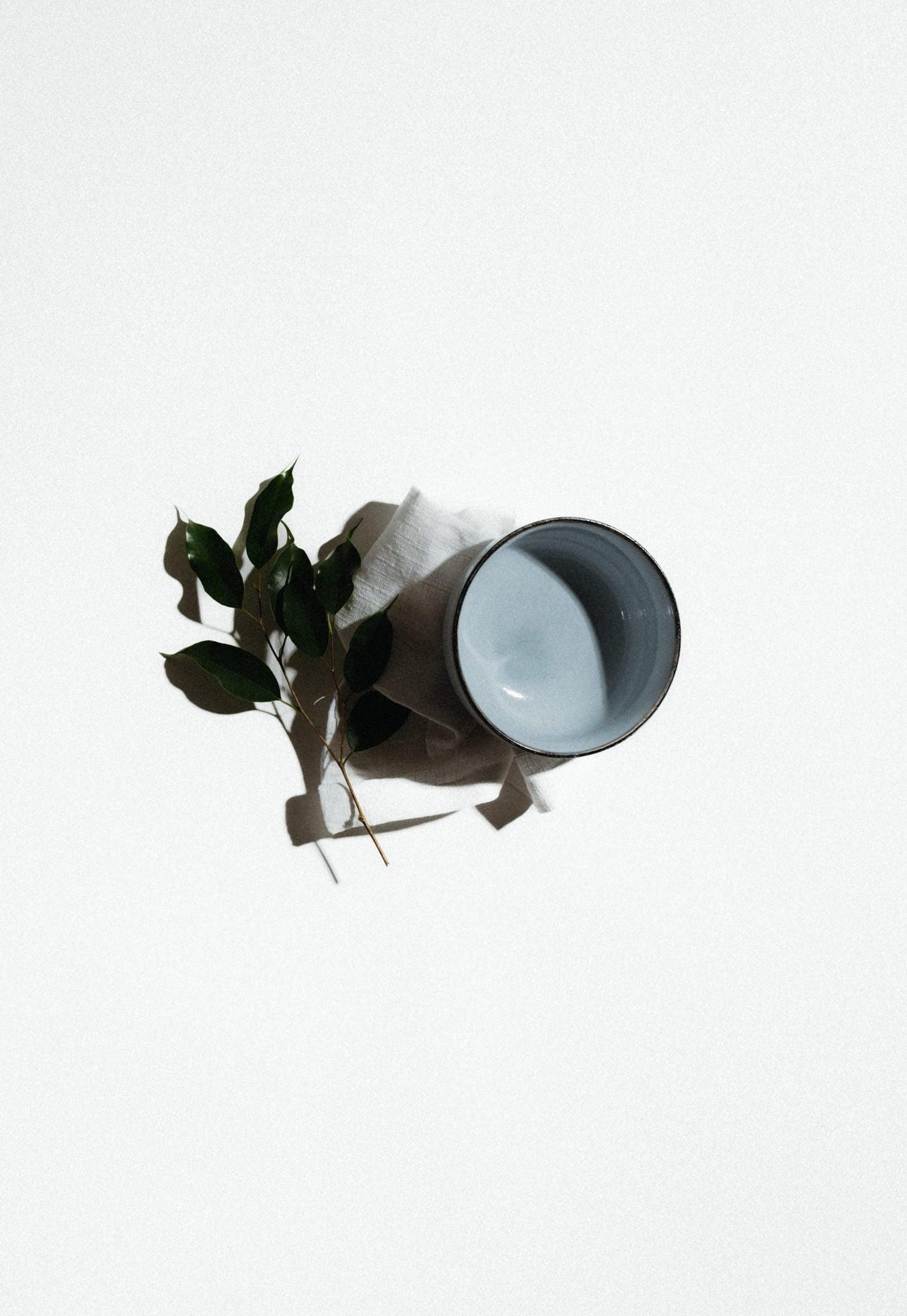 Scandic Soul - Geschirrset Nordic Fjord (40 teilig)