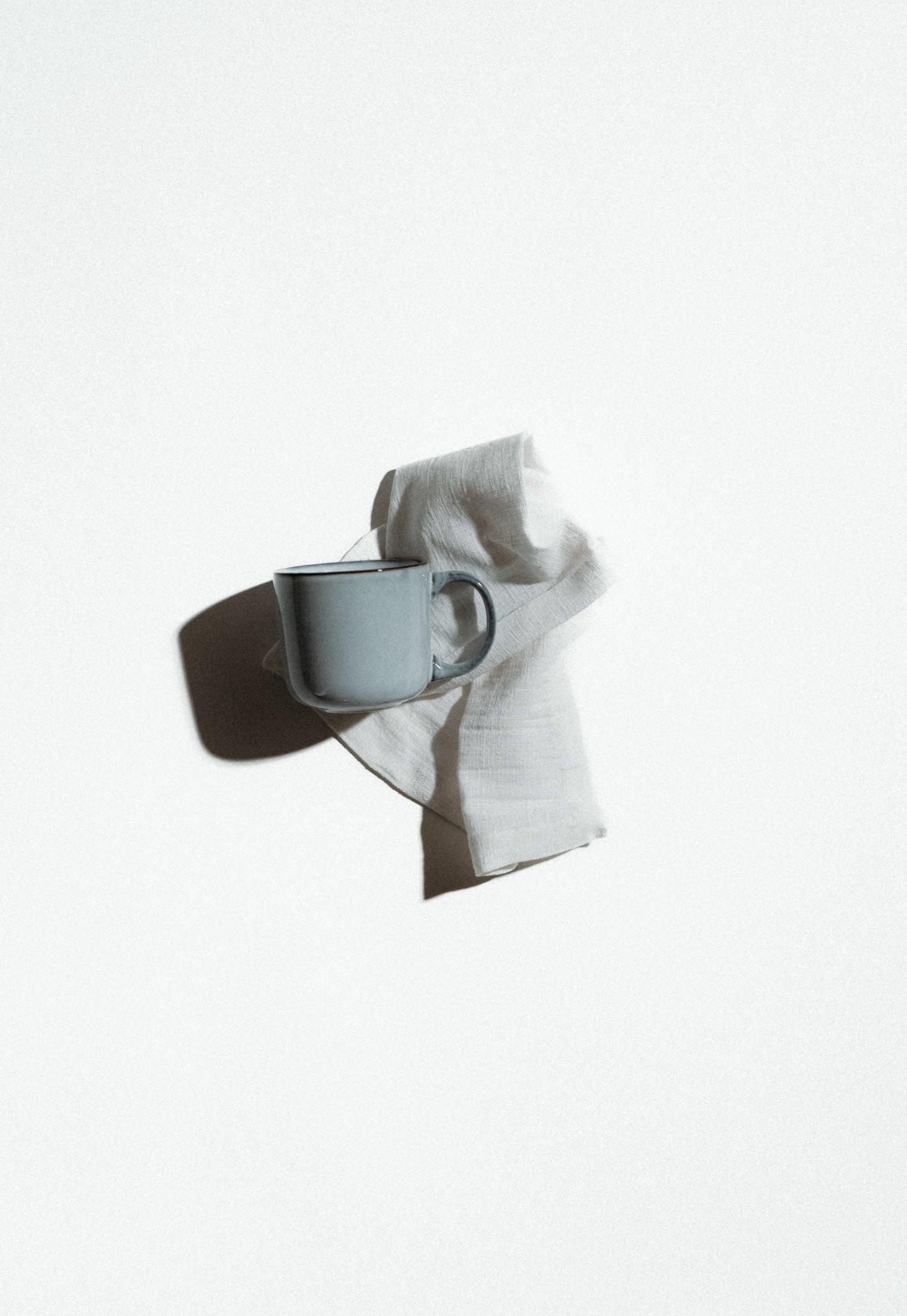Scandic Soul Tasse - 4 teilig - Paul & Romi