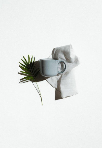 Scandic Soul - Tasse Nordic Fjord (4er Set )