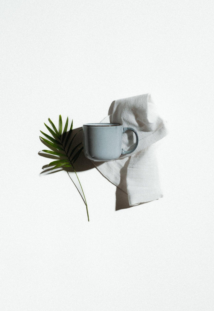 Scandic Soul Tasse - 4 teilig - Paul & Romi