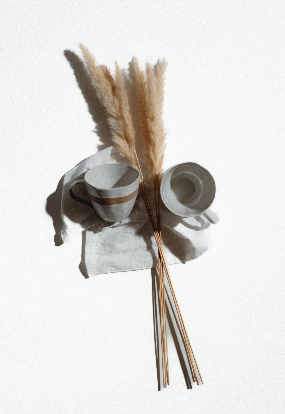Desert Moon Tasse - 4 teilig - Paul & Romi