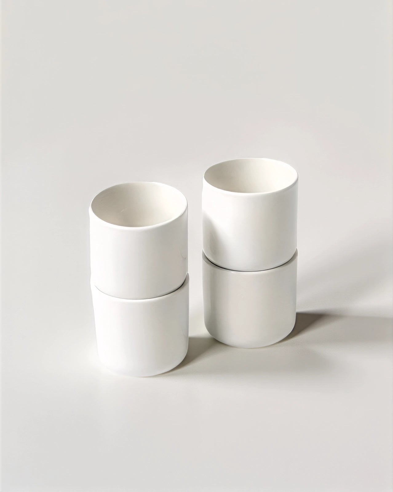 Vela Alba - Espressobecher