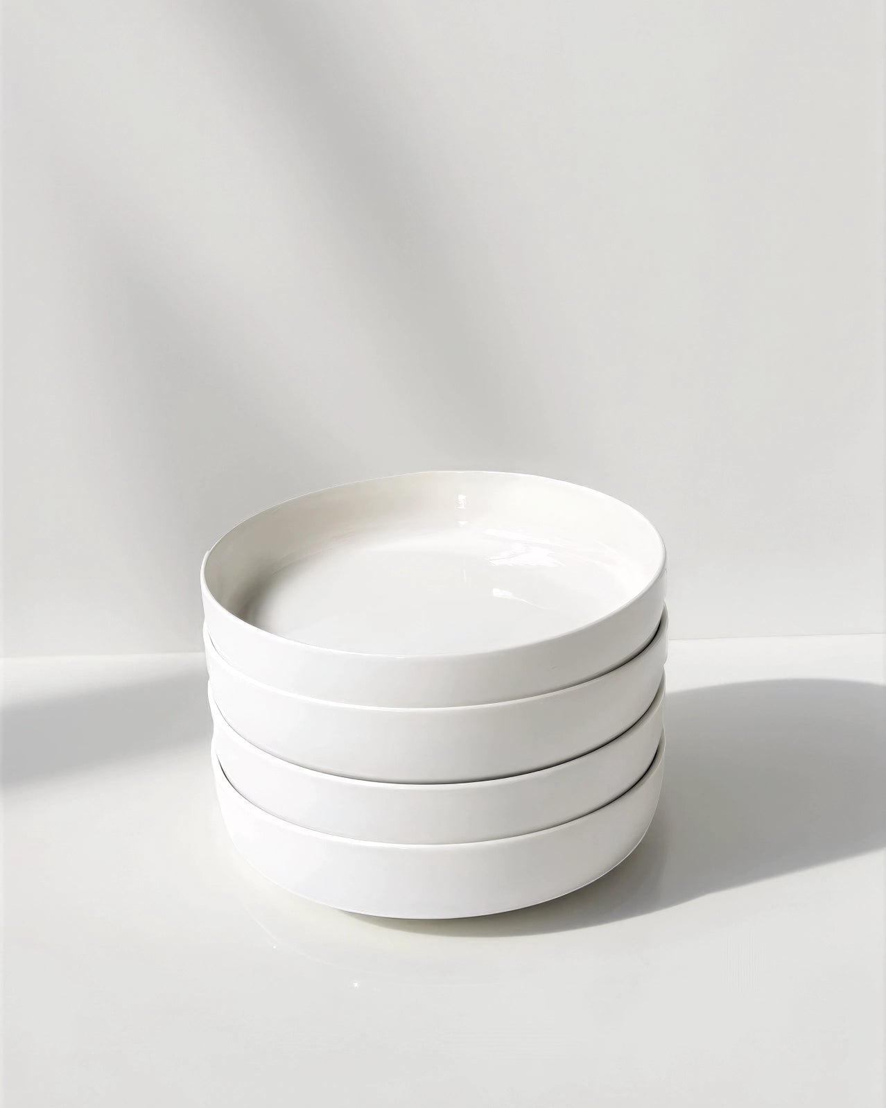 Vela Alba - Pastateller (4er Set)