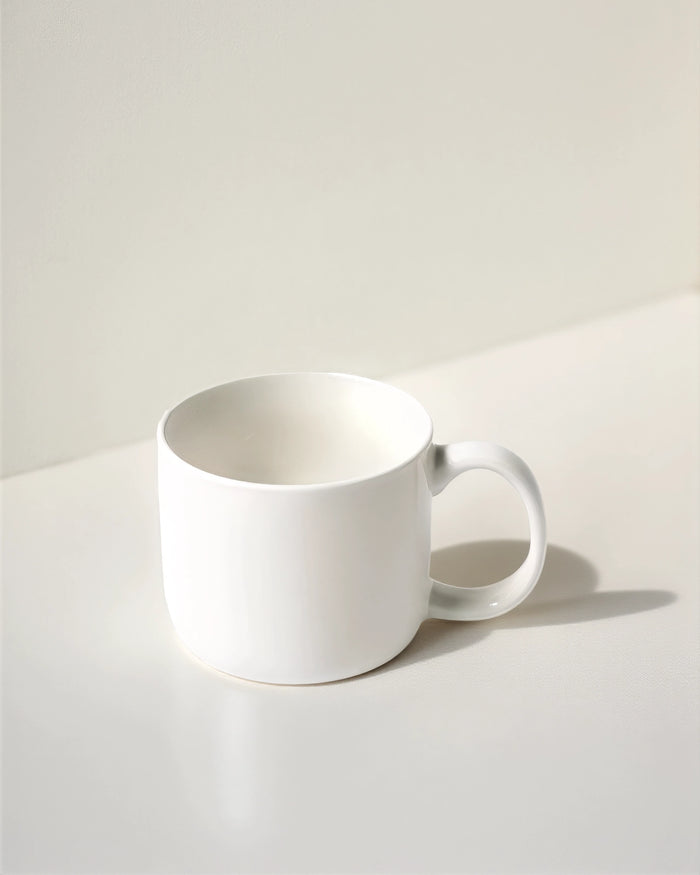 Vela Alba - Tasse (4er Set)