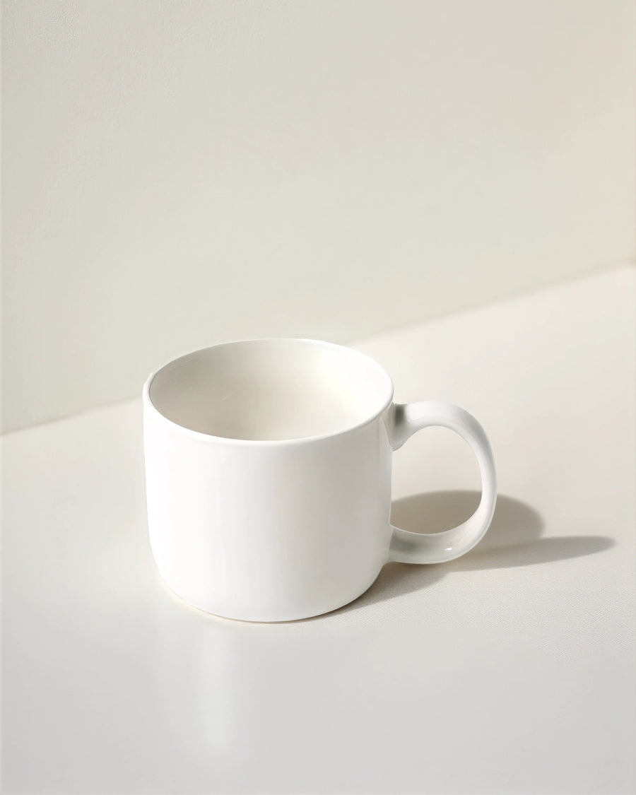 Vela Alba - Tasse (4er Set)