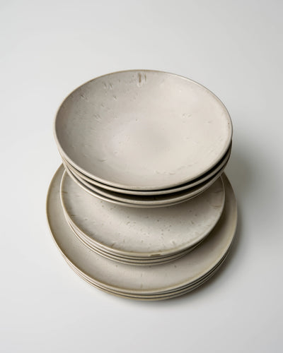 Bom Dia - Geschirrset (12 teilig)