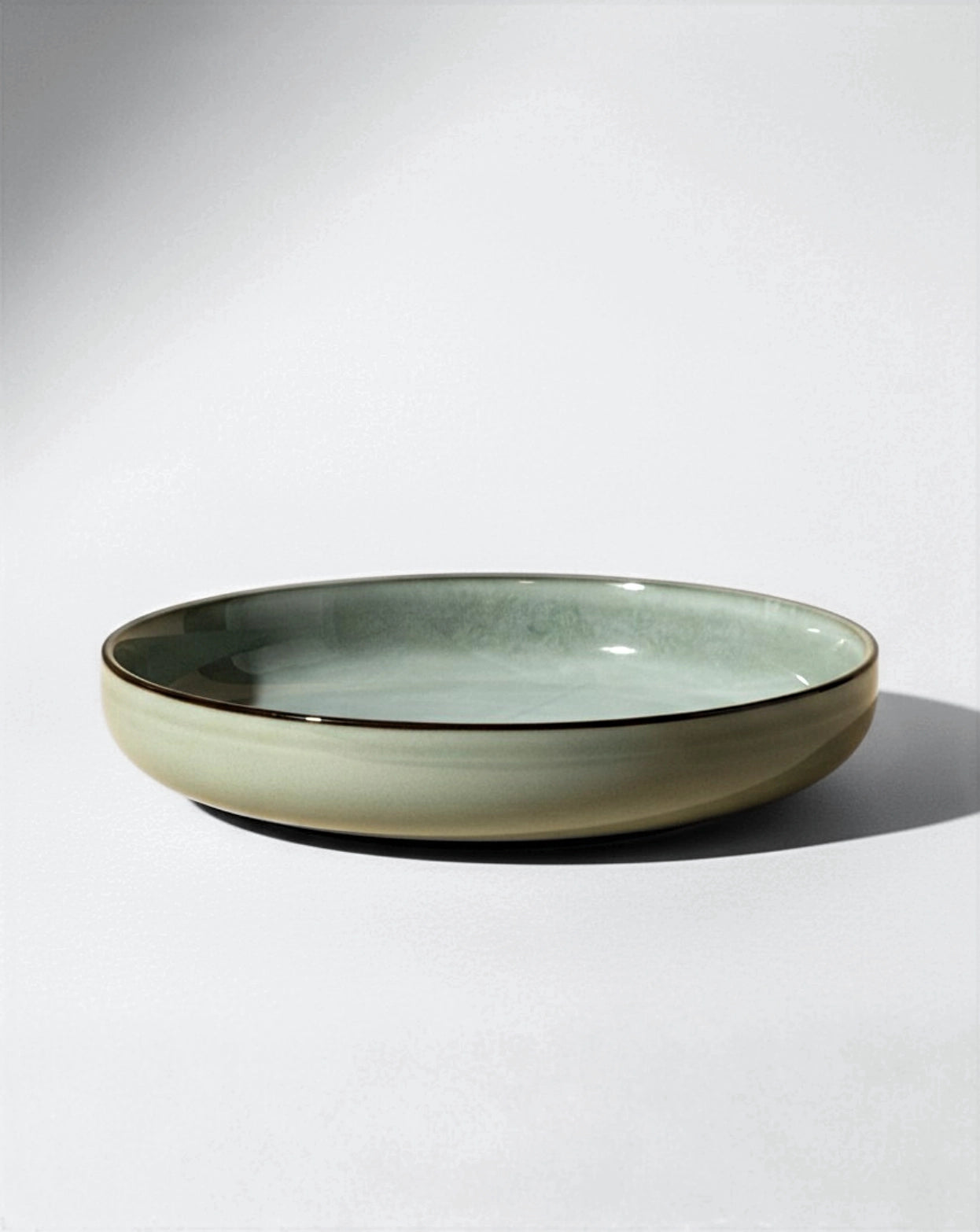 Scandic Soul - Geschirrset Nordic Forest (40 + 6) Teile