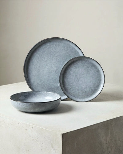 Scandic Soul - Geschirrset Nordic Fjord (40 teilig)