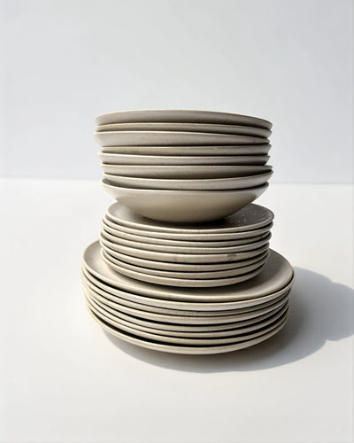 Bom Dia - Geschirrset (24 teilig)