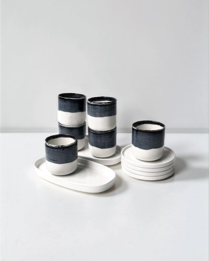 Noa – Kaffeemomente Set (12 teilig)