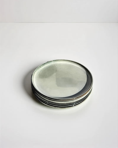 Scandic Soul - kl. Teller Nordic Forest (4er Set)