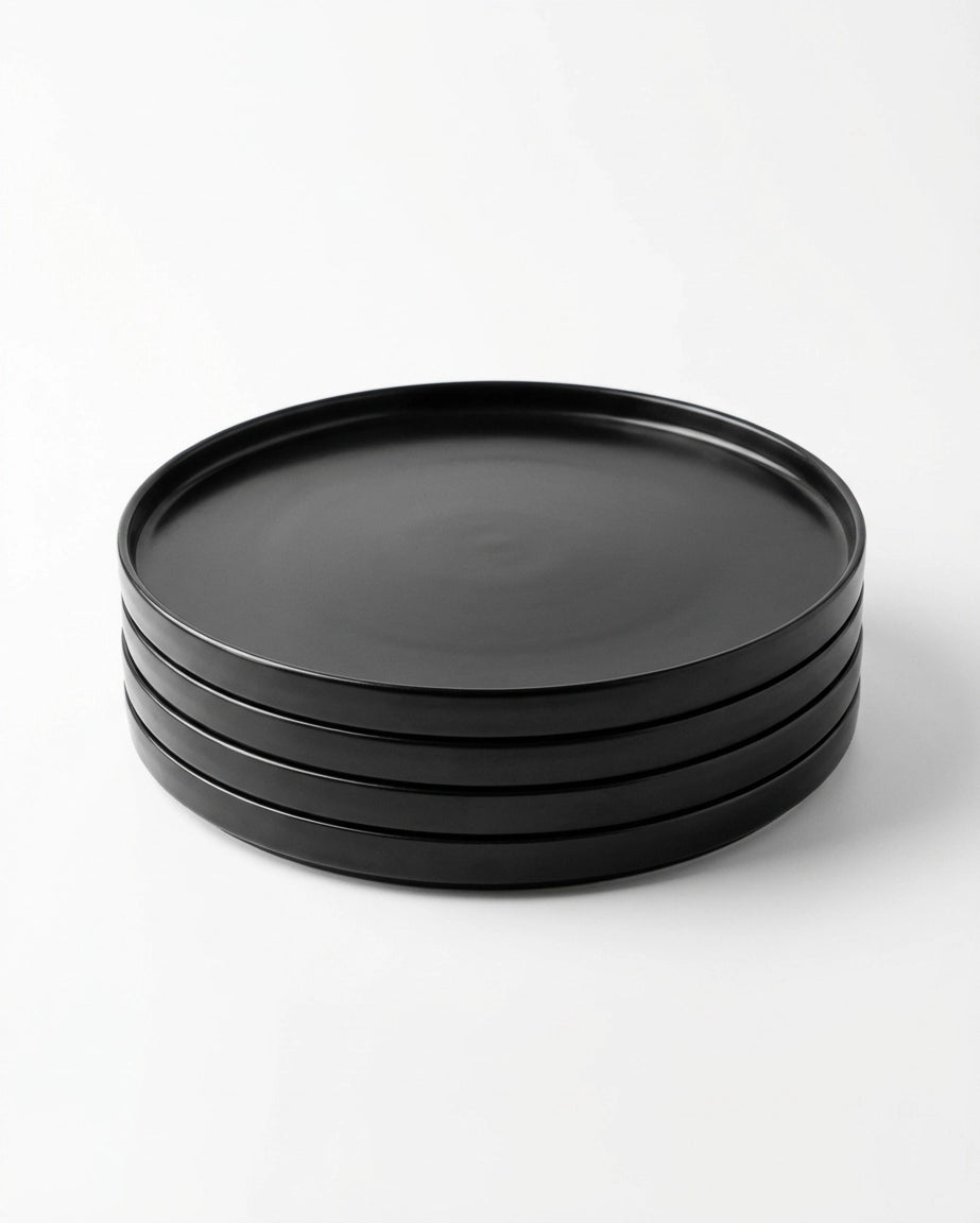 Vela Luna - großer Teller