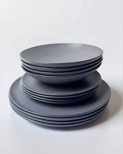 Boa Noite - Geschirrset (12 teilig)