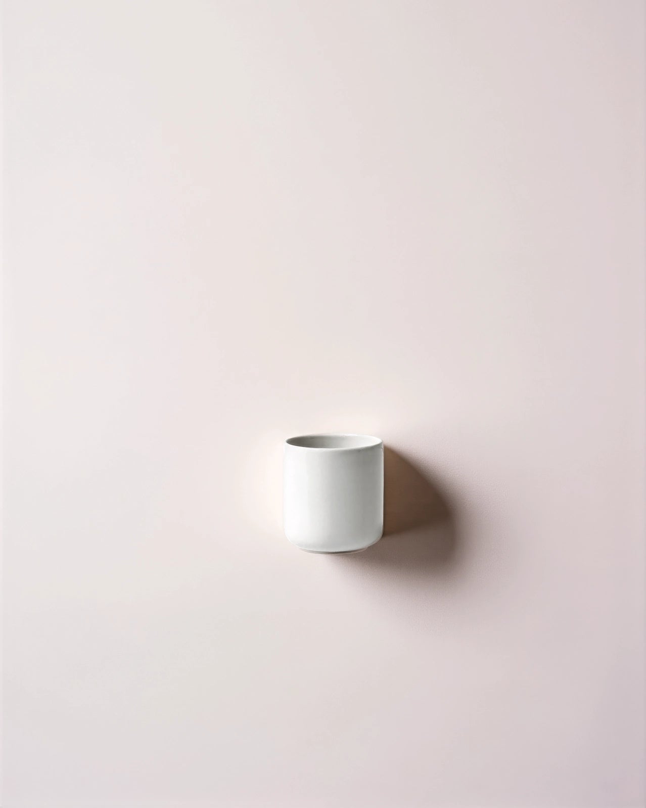 Vela Alba - Espressobecher