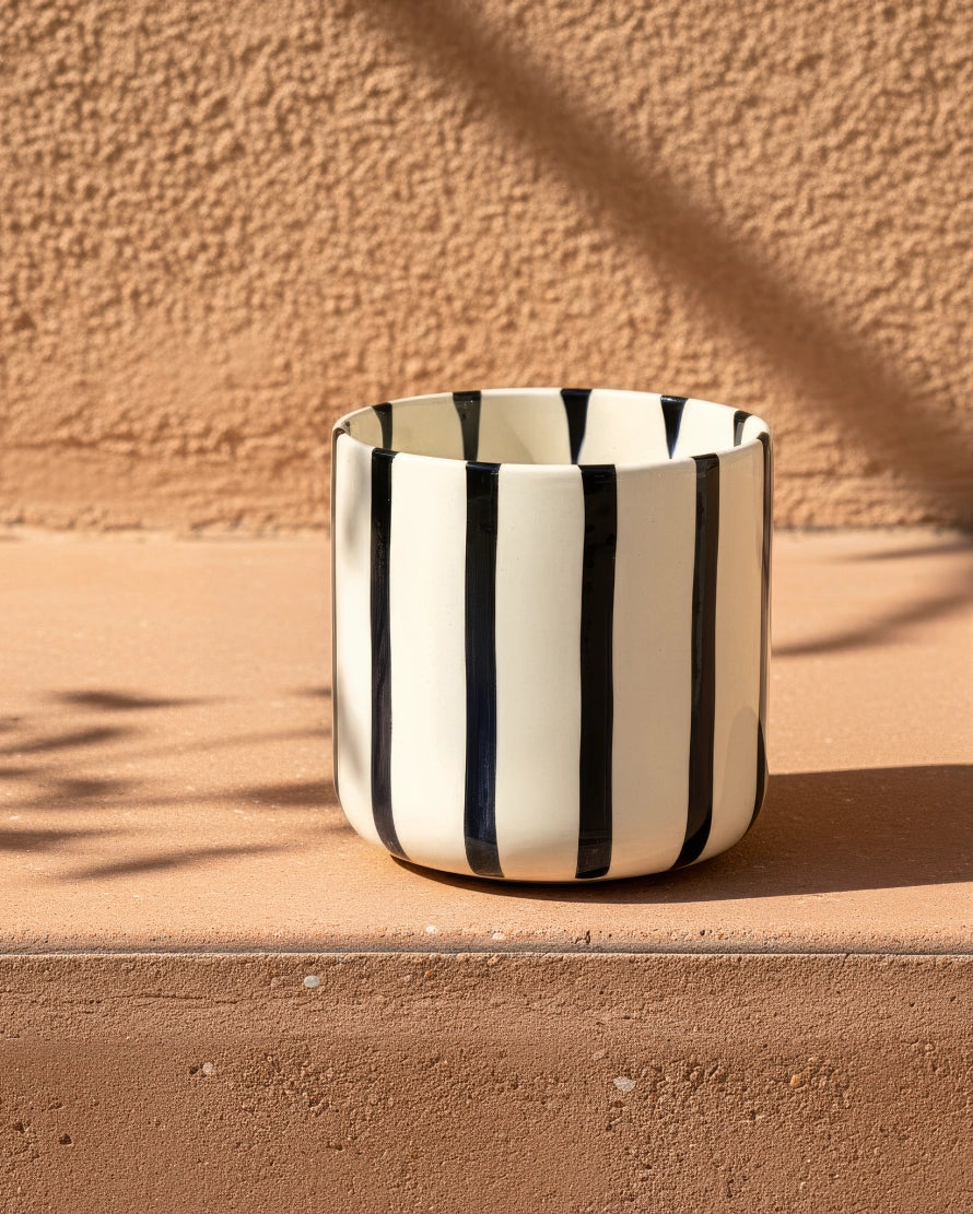 Becher - Hugo